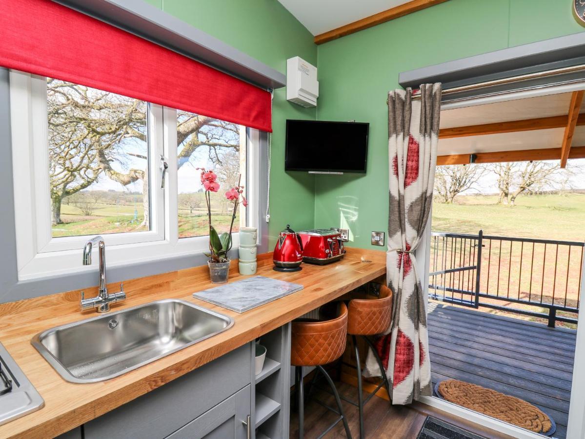 Вілла Wild Acre Llangadog Екстер'єр фото