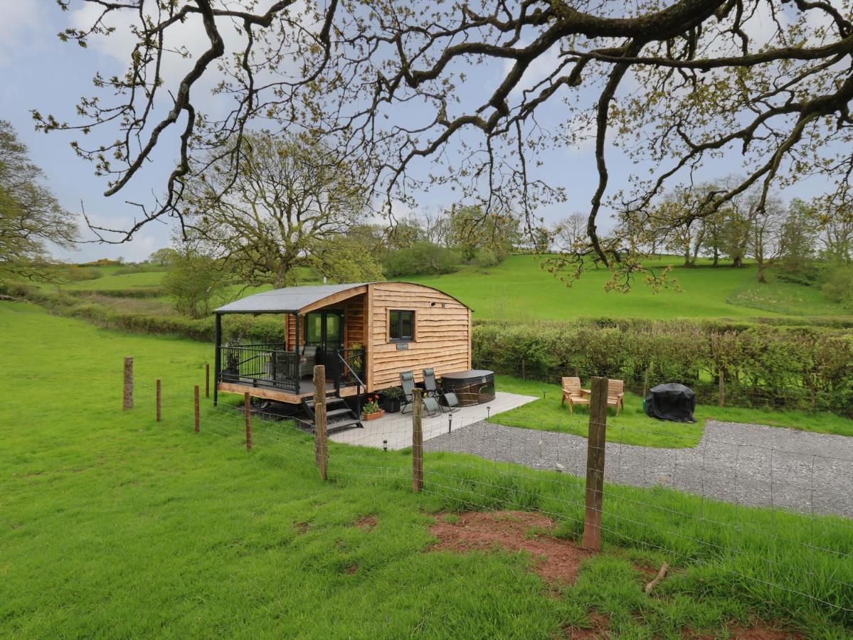 Вілла Wild Acre Llangadog Екстер'єр фото