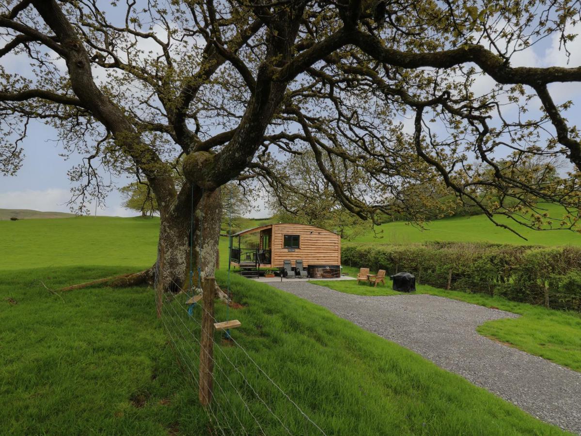 Вілла Wild Acre Llangadog Екстер'єр фото