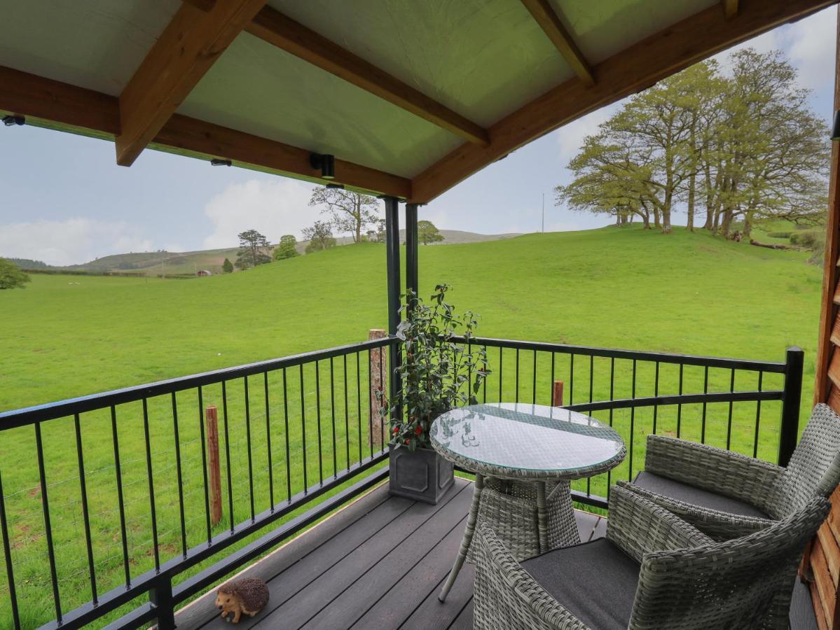 Вілла Wild Acre Llangadog Екстер'єр фото